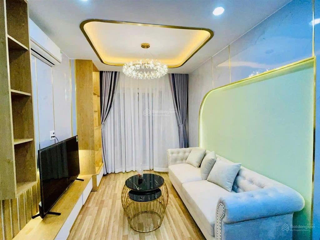Chính chủ cần bán căn hộ q8 mặt tiền võ văn kiệt nội thất 2,7 tỷ, 0909 154 ***