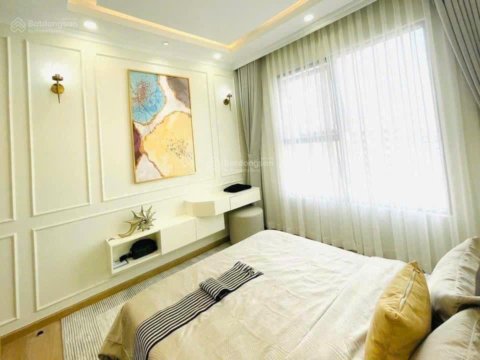Chính chủ cần bán căn hộ q8 mặt tiền võ văn kiệt nội thất 2,7 tỷ, 0909 154 ***