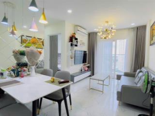 Cho thuê căn hộ diamond riverside quận 8 2 phòng 2 vs 0909.154.***