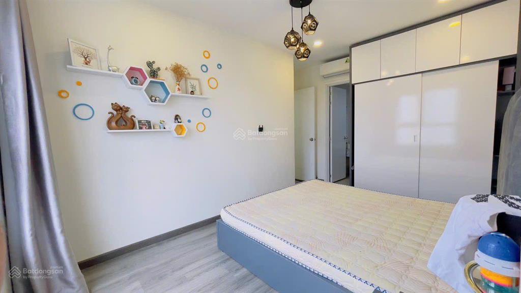 Cho thuê căn hộ diamond riverside quận 8 2 phòng 2 vs 0909.154.***