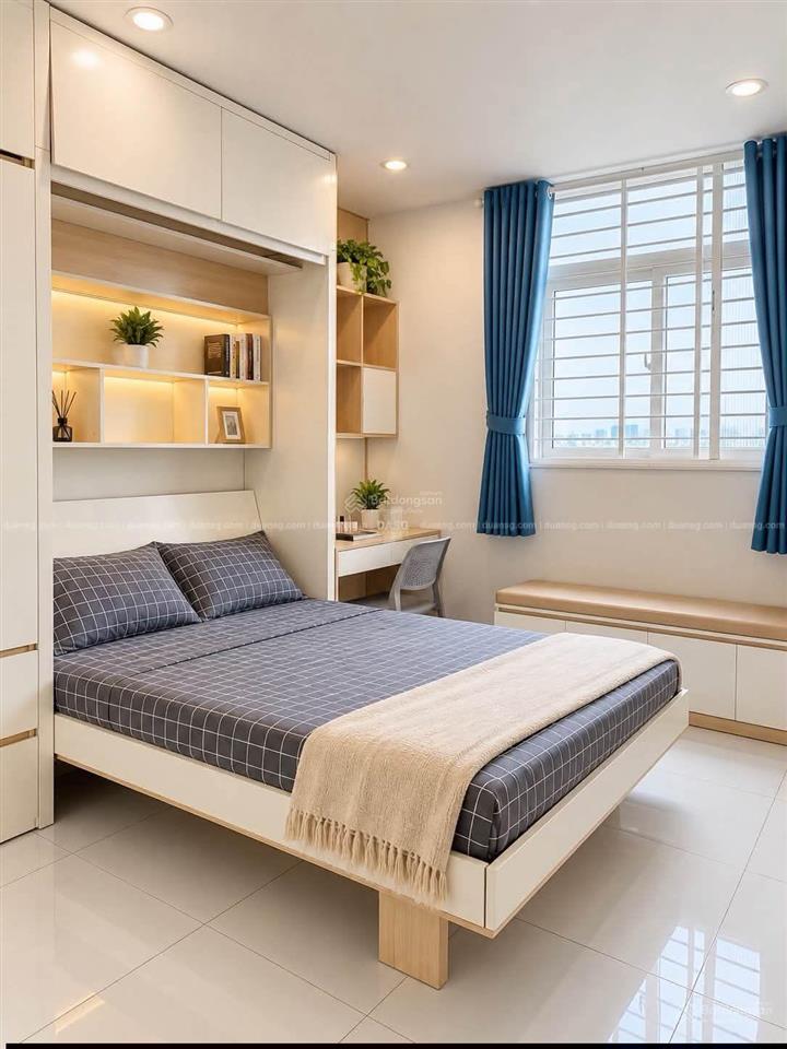 Cần bán căn city gate 15 võ văn kiệt 3 phòng ngủ 2 vệ sinh 3,4 tỷ 92m2