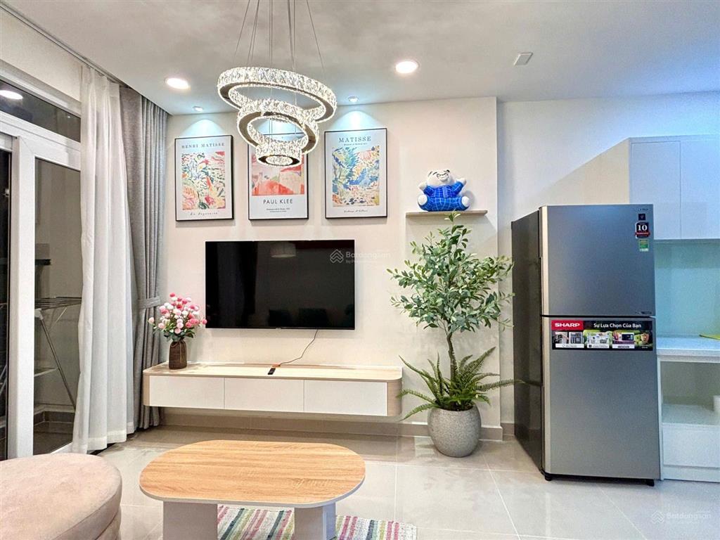 Bán căn hộ city gate towers giá chỉ 2,75 tỷ diện tích 73m2 2 phòng 2 vệ sinh