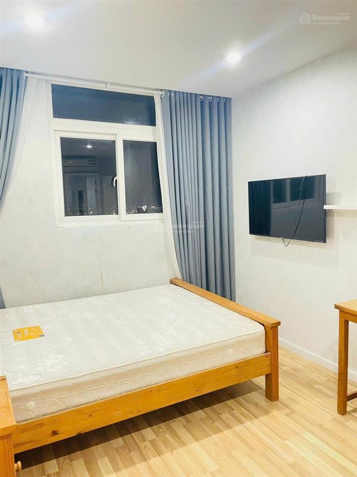 City gate 15 võ văn kiệt phường 16 giá 2,8 tỷ có nội thất 73m2 gồm 2 pn 2 vs