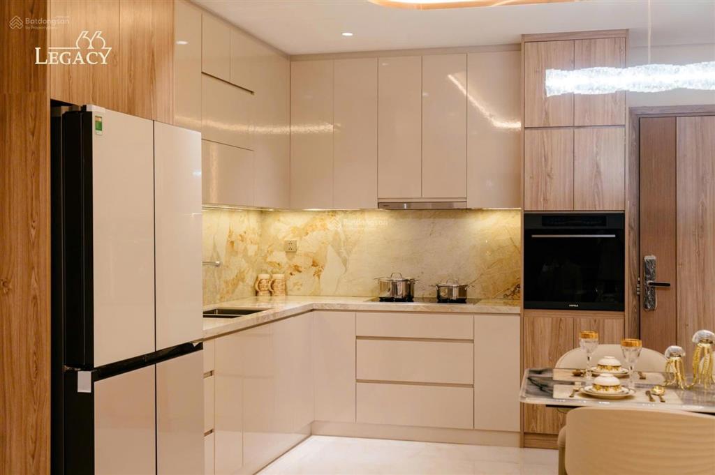 Căn hộ cao cấp ngay trung tâm quận 5 với những lợi thế nổi bật chỉ từ 6 tỷ