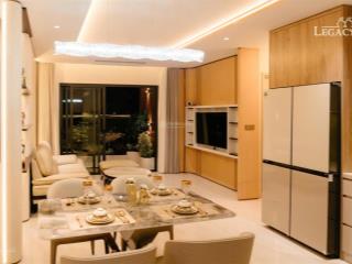 Căn hộ cao cấp ngay trung tâm quận 5 với những lợi thế nổi bật chỉ từ 6 tỷ