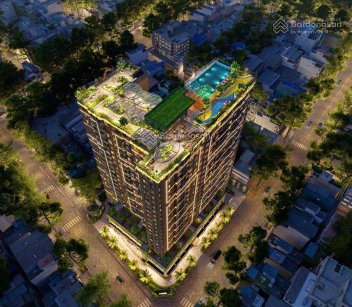 Căn hộ legacy 66 quận 5, 53m2 6.3 tỷ chỉ cần 1.7 tỷ nhận nhà trả góp 48 tháng nh hỗ trợ vay 70%