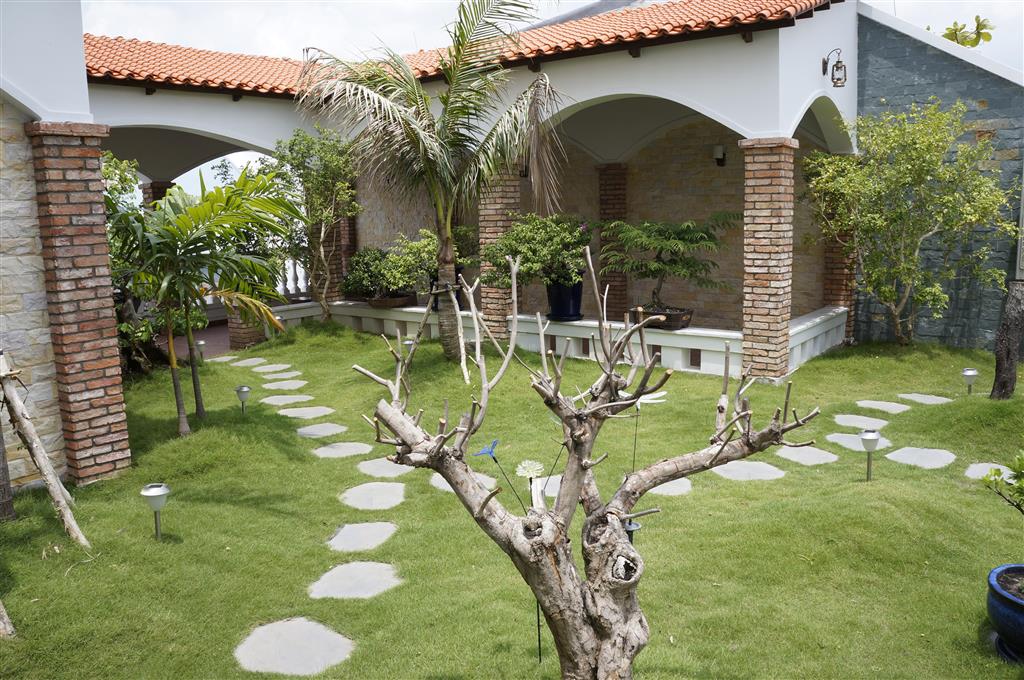 Chính chủ bán biệt thự cao cấp thạch thị thanh quận 1, bể bơi, khu bbq, thiết kế sang trọng