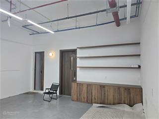 Cho thuê tầng 2 shophouse lumiere 50m2 phù hợp ở hoặc kinh doanh chỉ 17 triệu/tháng
