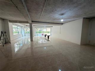 Cho thuê văn phòng nguyễn văn hưởng thảo điền 300m2 mỗi sàn chỉ từ 72 triệu/tháng