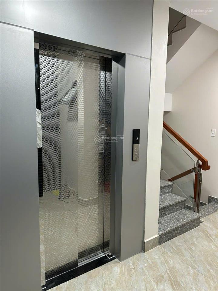 Cho thuê nguyên toà văn phòng an phú an khánh hầm, 04 lầu, thang máy giá chỉ 60 triệu/tháng