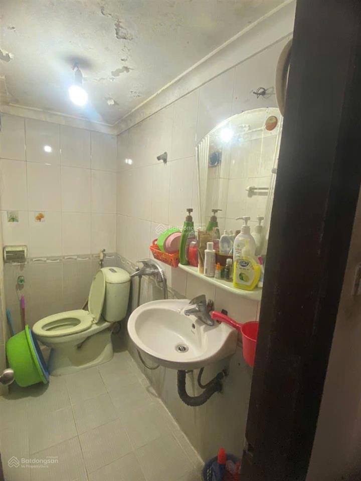 Chính chủ cho thuê phòng trọ ở ngã tư sở  2 triệu  vào được luôn