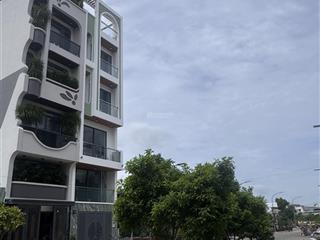 Đất 4x16m25 đường vào 14m view công viên