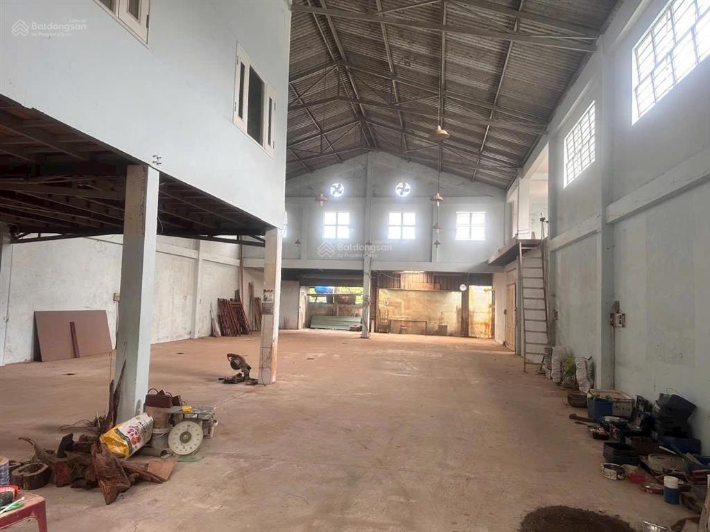 Mặt tiền tân xuân 2, 654m2, full thổ cư có nhà và xưởng