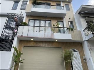 Bán nhà 3 lầu, sân thượng phạm văn bạch, p 12, q.gò vấp, 160m sàn, 7 tỷ vnd