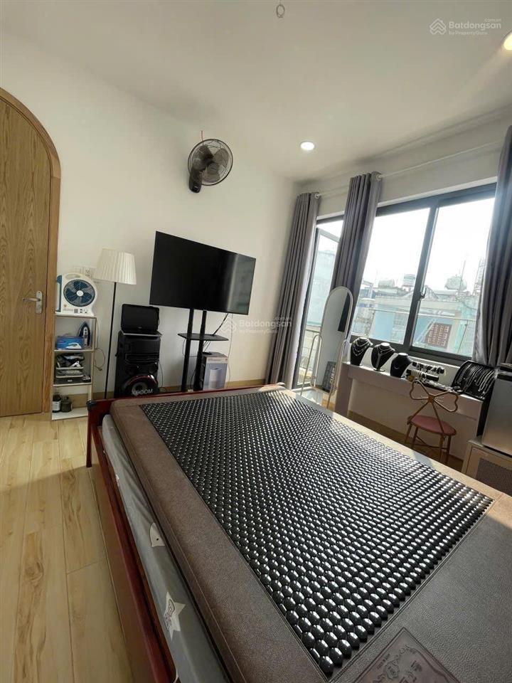 Bán nhà 3 lầu, sân thượng phạm văn bạch, p 12, q.gò vấp, 160m sàn, 7 tỷ vnd