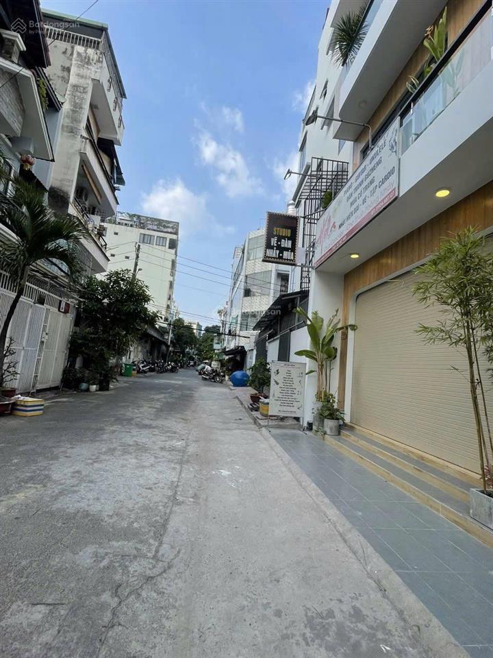 Bán nhà 3 lầu, sân thượng phạm văn bạch, p 12, q.gò vấp, 160m sàn, 7 tỷ vnd