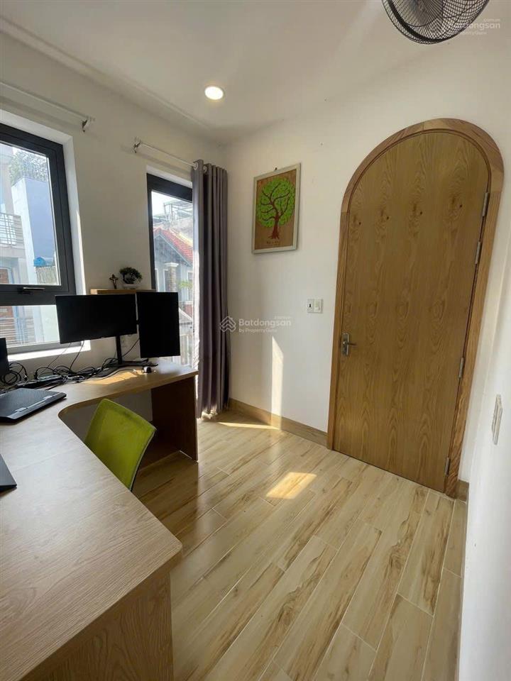 Bán nhà 3 lầu, sân thượng phạm văn bạch, p 12, q.gò vấp, 160m sàn, 7 tỷ vnd