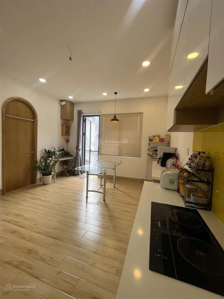 Bán nhà 3 lầu, sân thượng phạm văn bạch, p 12, q.gò vấp, 160m sàn, 7 tỷ vnd