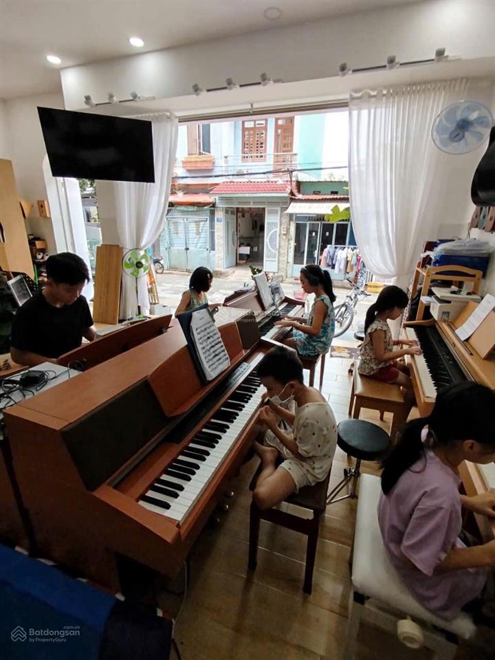 Bán nhà 3 lầu, sân thượng phạm văn bạch, p 12, q.gò vấp, 160m sàn, 7 tỷ vnd