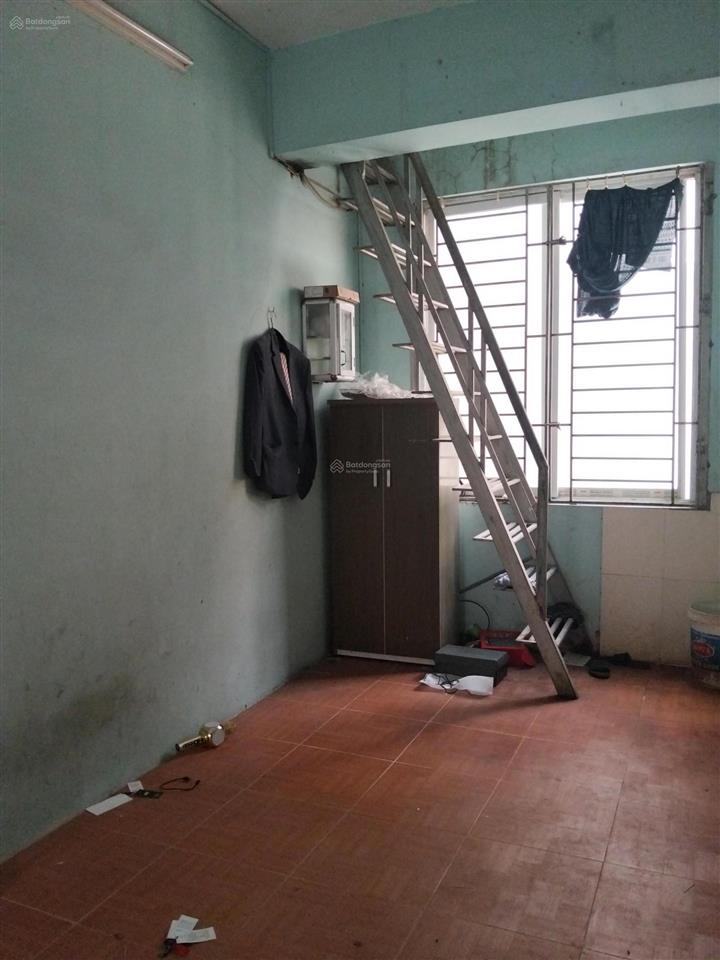 Bán nhà riêng đường đê tô hoàng, phố bạch mai, 18m2 x 3 tầng. 3.2 tỷ