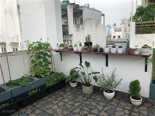 Cho thuê nhà mặt phố hẻm 21, cầm bá thước, 15 triệu, tổng 112m2