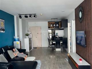 Cho thuê cc 4s riverside linh đông, 9 triệu vnd, 76 m2, 2pn, view đẹp căn góc