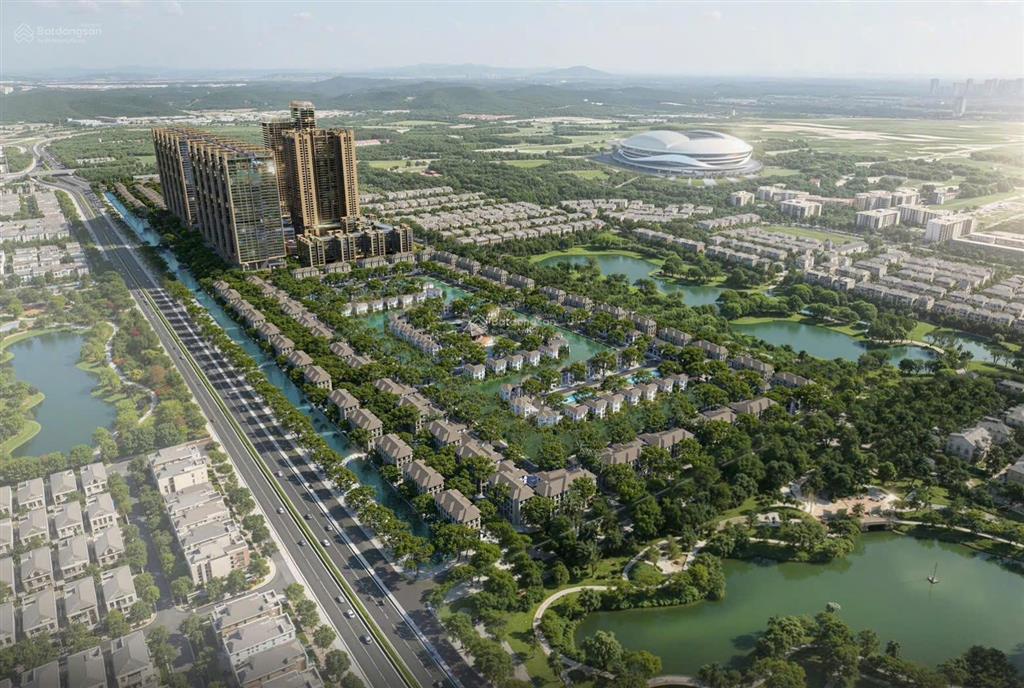 Bán căn hộ sunshine legend city, 36m2 view đẹp, chỉ 1,8 tỷ, giải ngân 70%, hỗ trợ lãi suất 36 tháng