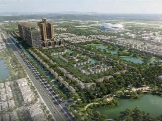Bán căn hộ sunshine legend city, 36m2 view đẹp, chỉ 1,8 tỷ, giải ngân 70%, hỗ trợ lãi suất 36 tháng