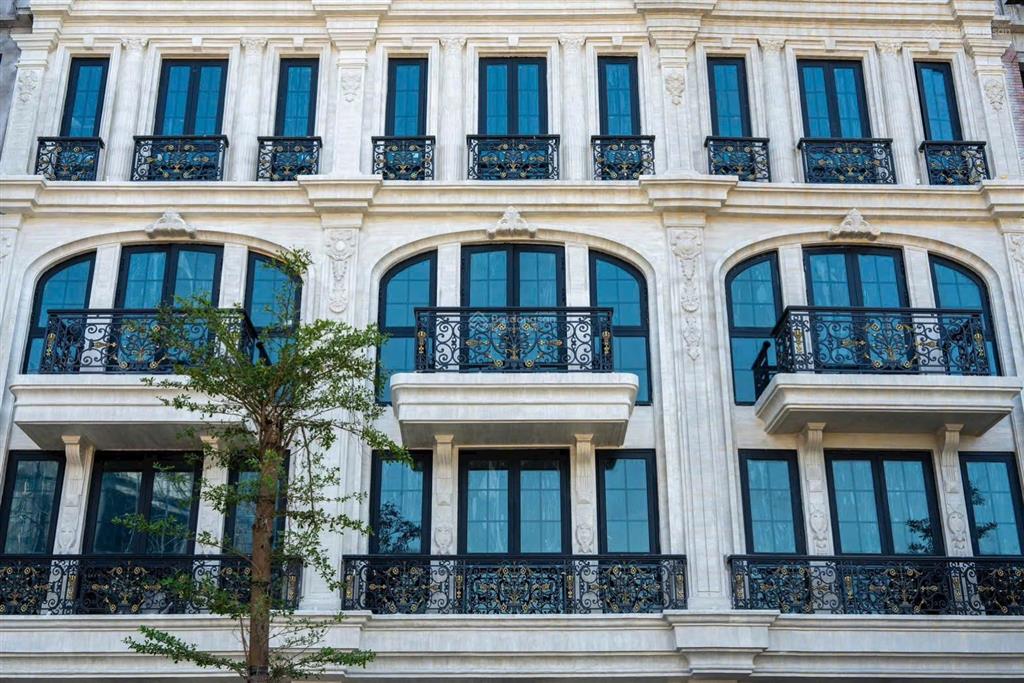 Bán shophouse đẹp tại noble palace tây thăng long, giá tts 18,34 tỷ, s75m2, phân khu victory