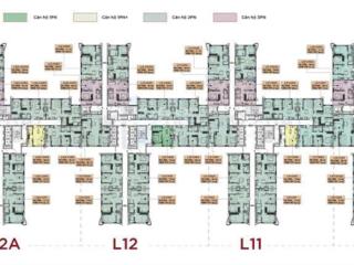 Bán căn hộ 95m2 tại sunshine legend city, gía tts 4,7 tỷ, xã long hưng, huyện văn giang
