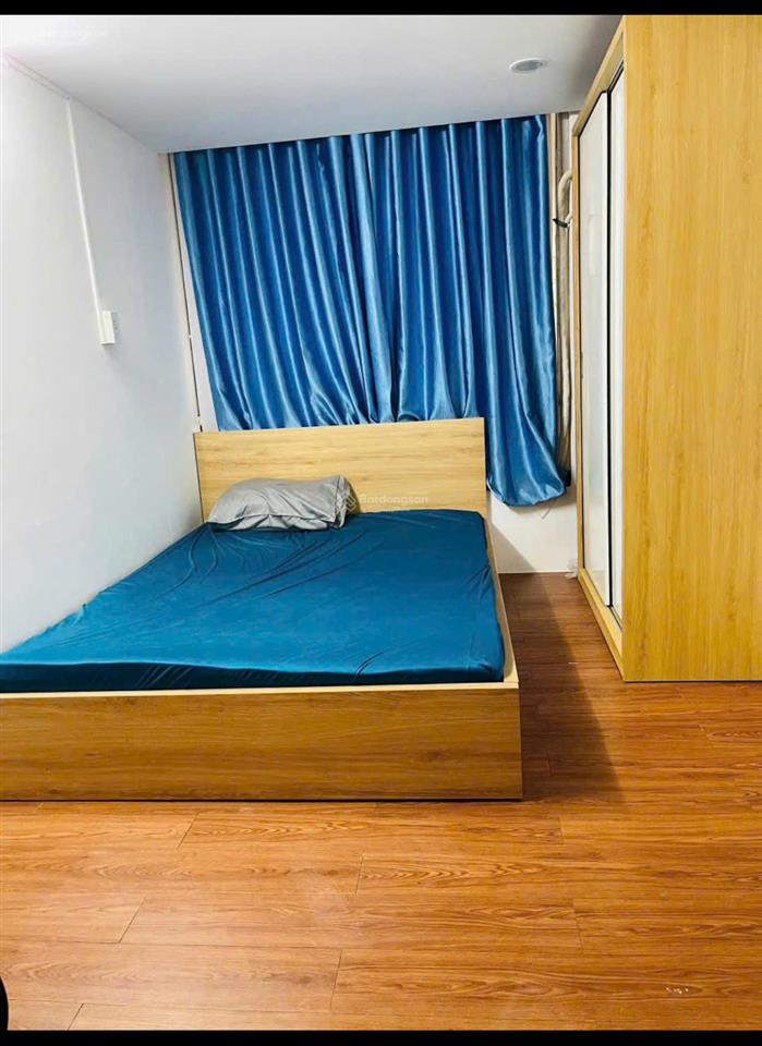 Căn hộ 1 pn tách bếp đủ nội thất siêu đẹp, 71 hồ bá kiện q.10 ( gần cư xá bắc hải, cv lê thị riêng)