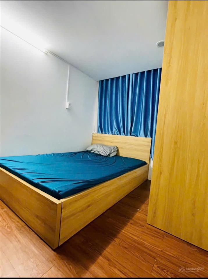 Căn hộ 1 pn tách bếp đủ nội thất siêu đẹp, 71 hồ bá kiện q.10 ( gần cư xá bắc hải, cv lê thị riêng)