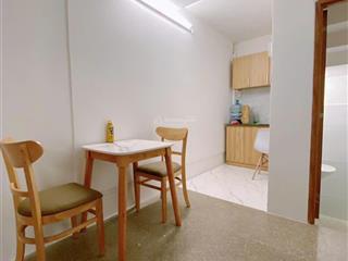 Căn hộ 1 pn tách bếp đủ nội thất siêu đẹp, 71 hồ bá kiện q.10 ( gần cư xá bắc hải, cv lê thị riêng)