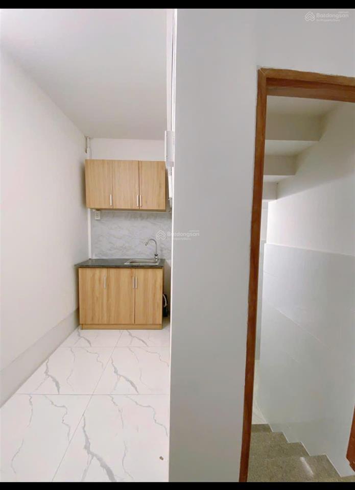 Căn hộ 1 pn tách bếp đủ nội thất siêu đẹp, 71 hồ bá kiện q.10 ( gần cư xá bắc hải, cv lê thị riêng)