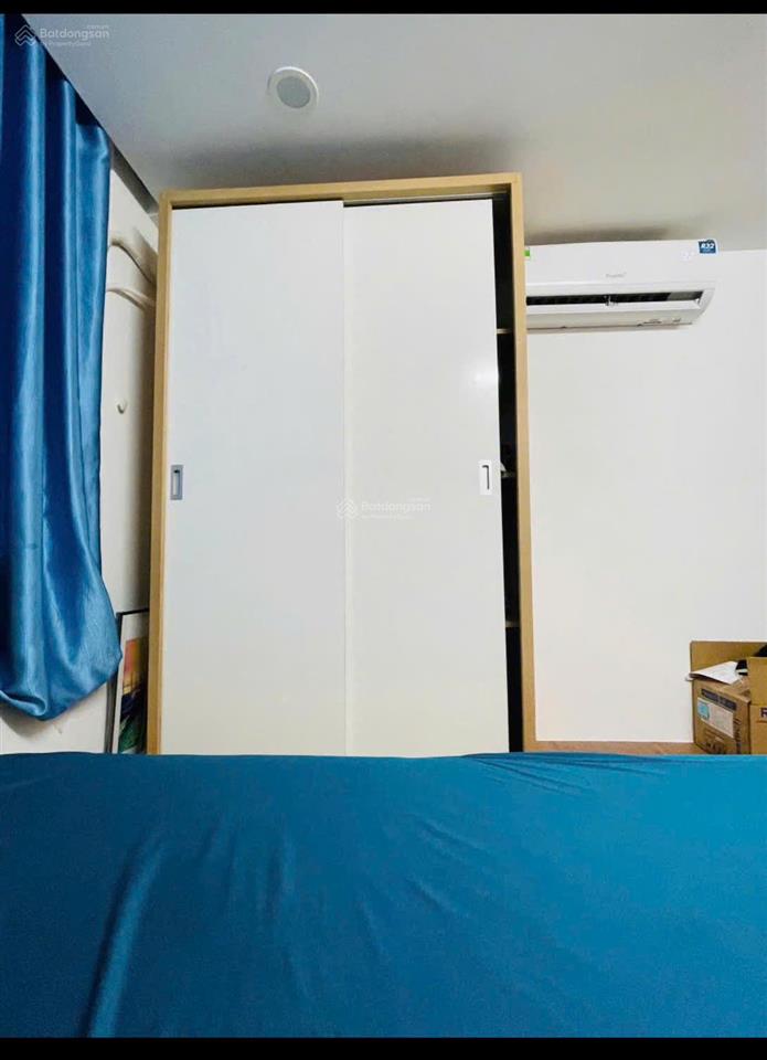 Căn hộ 1 pn tách bếp đủ nội thất siêu đẹp, 71 hồ bá kiện q.10 ( gần cư xá bắc hải, cv lê thị riêng)