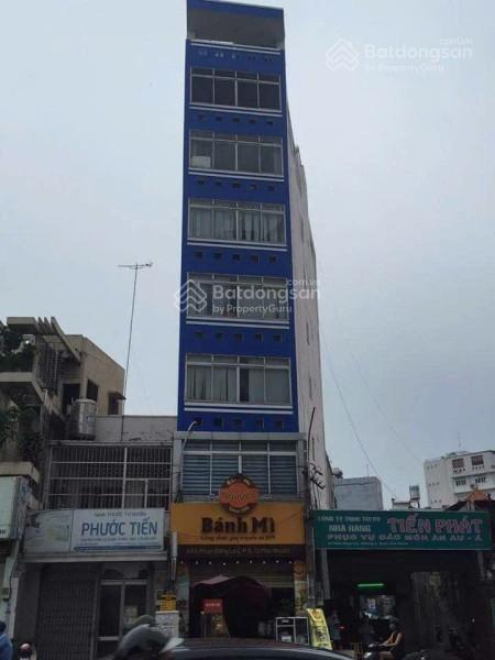 Phòng trọ máy lạnh giá rẻ 20m2, 4tr/tháng, 68a phan đăng lưu q. phú nhuận
