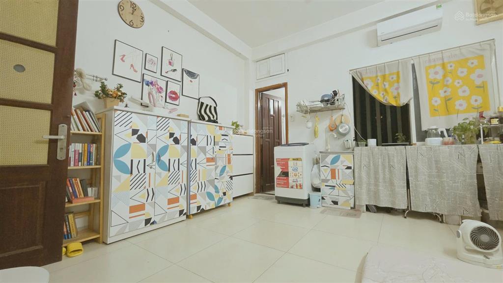 Phòng giá rẻ 3,8 triệu ngay trung tâm phú nhuận, 68a phan đăng lưu (khóa vân tay)