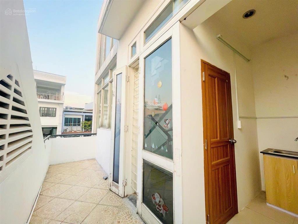 Chdv 40m2 full nội thất 1pn, pk, 71 hồ bá kiện q.10 (gần cv lê thị riêng, cư xá bắc hải)