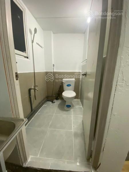 Phòng đẹp giá tốt chỉ 3,7tr/tháng, 68a phan đăng lưu phố phú nhuận (thang máy, khóa vân tay)