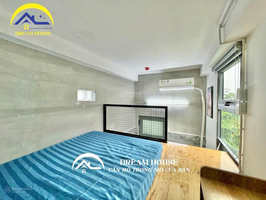 Phòng duplex siêu xinh đủ nội thất mới 100%, 179/7/33 lê đình thám q. tân phú.