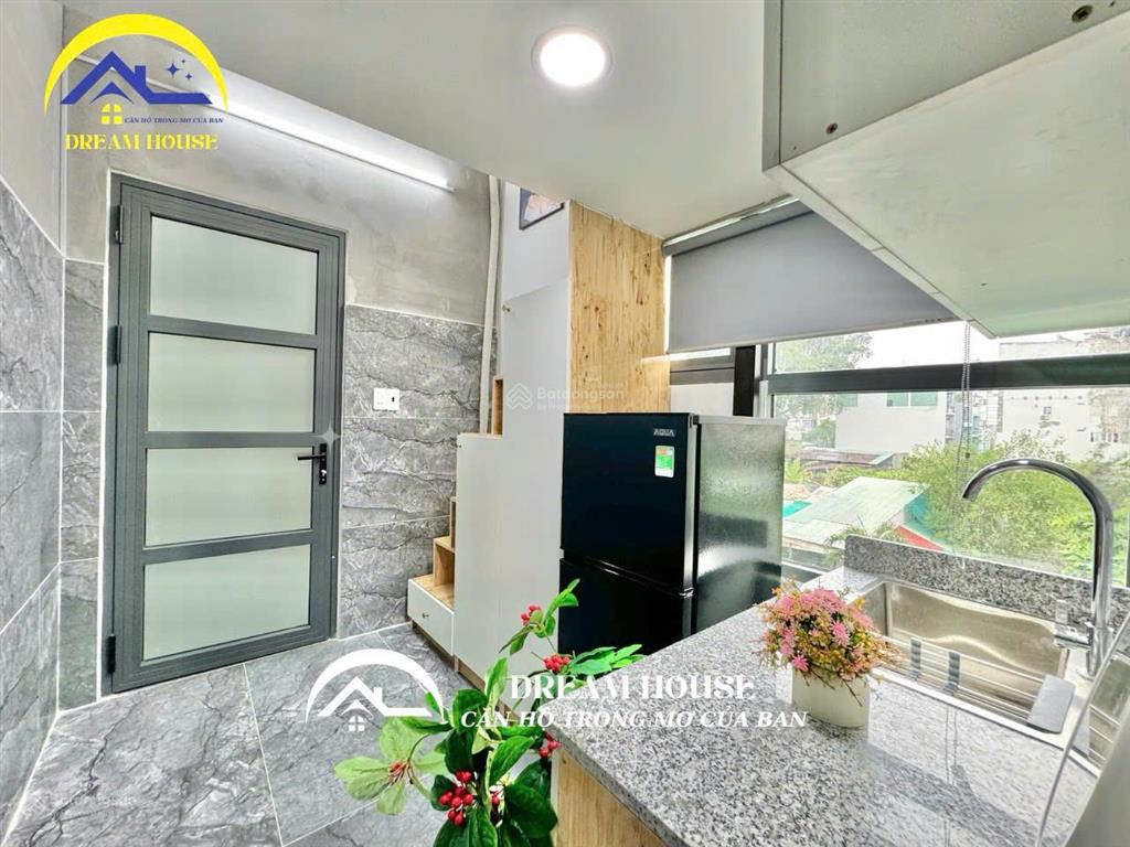 Phòng duplex siêu xinh đủ nội thất mới 100%, 179/7/33 lê đình thám q. tân phú.