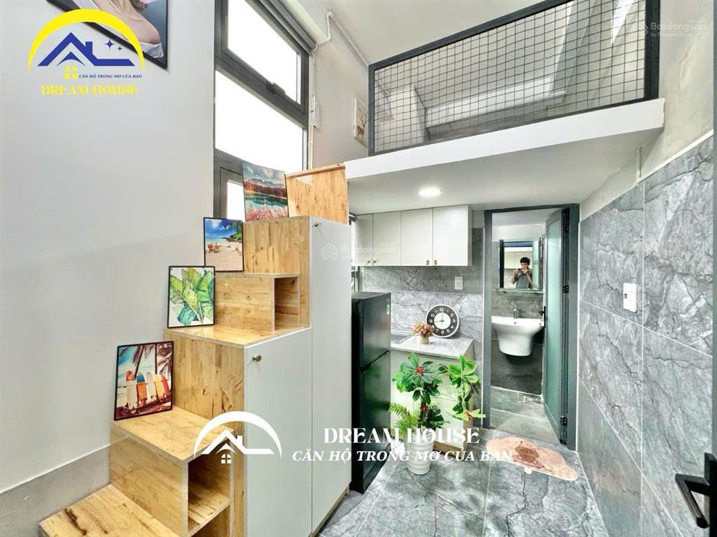 Phòng duplex siêu xinh đủ nội thất mới 100%, 179/7/33 lê đình thám q. tân phú.