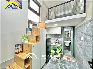 Phòng duplex siêu xinh đủ nội thất mới 100%, 179/7/33 lê đình thám q. tân phú.