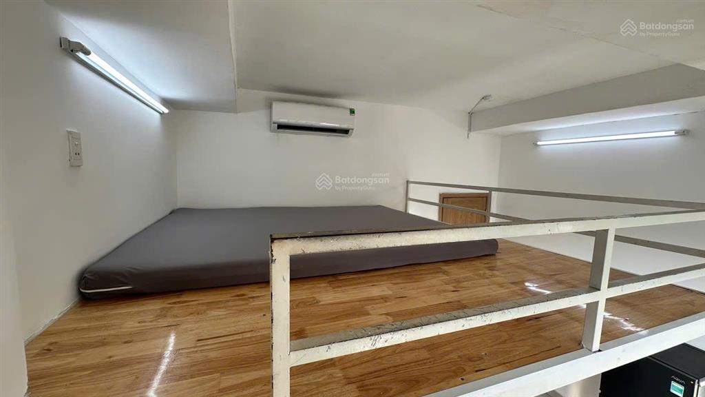 Phòng duplex rất đẹp 25m2 đủ nội thất đi bộ qua đh hutech, dh ngoại thươg q.bình thạnh.