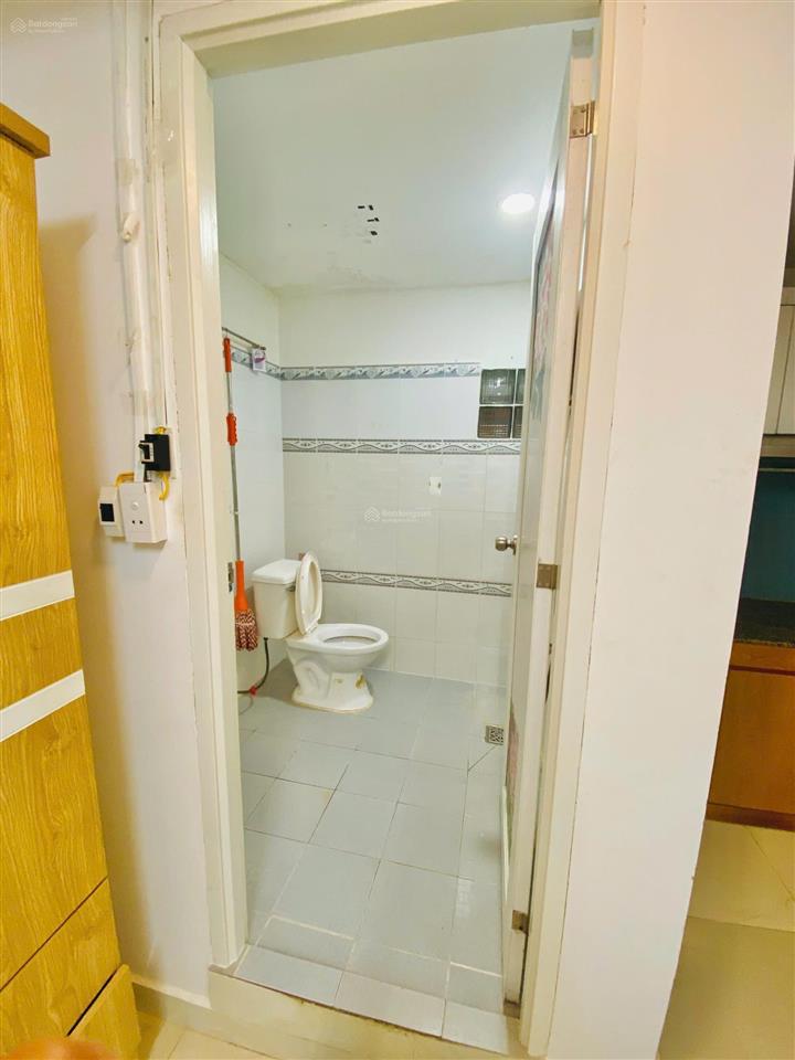 Phòng chdv đủ nt, 62 trương công định q. tân bình (thang máy, khóa vân tay)