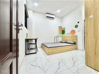 Phòng studio đủ nội thất chỉ 4.8tr/tháng, 79 hồ bá kiện quận 10  0944 397 ***