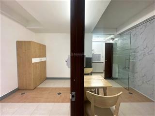 Chdv 36m² 1pn pk ban công, 224/20 lý thường kiệt q.10 (gần đh bách khoa)