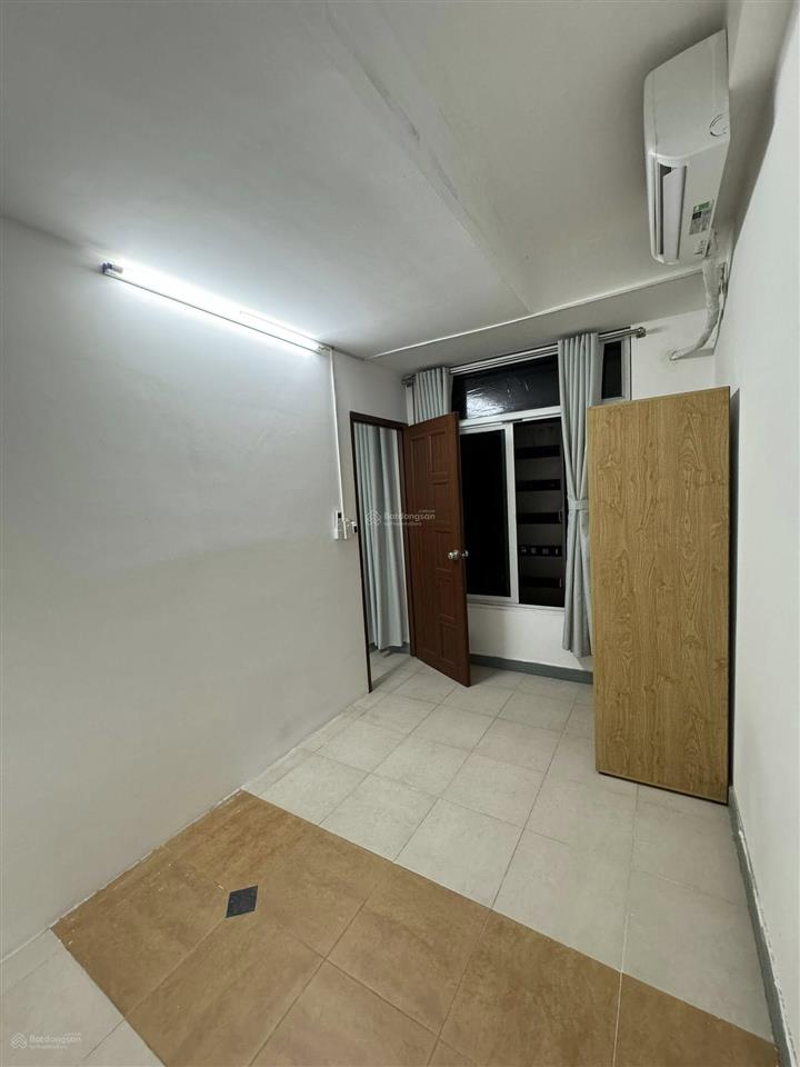 Chdv 36m² 1pn pk ban công, 224/20 lý thường kiệt q.10 (gần đh bách khoa)