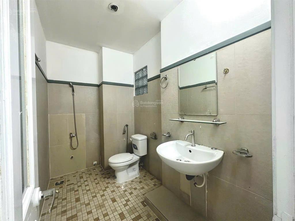 Chdv 36m² 1pn pk ban công, 224/20 lý thường kiệt q.10 (gần đh bách khoa)