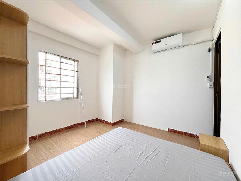 Chdv 36m2 1pn, pk full nt rất đẹp, 7a/9 thành thái quận 10  0944 397 ***